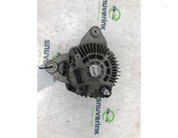 Dynamo (Alternator) NISSAN Note (E11, NE11)