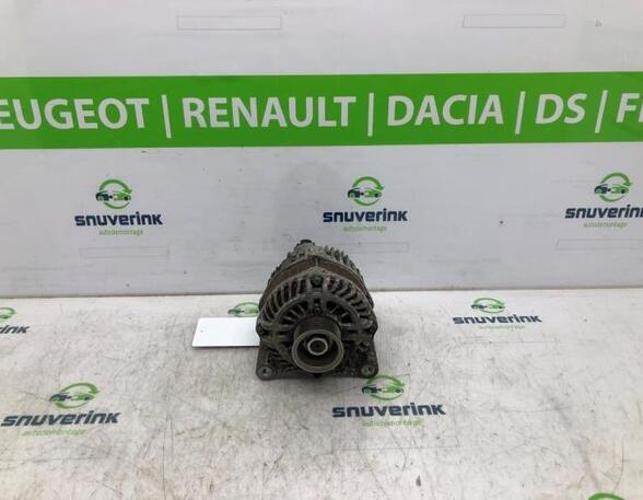 Dynamo (Alternator) NISSAN Note (E11, NE11)