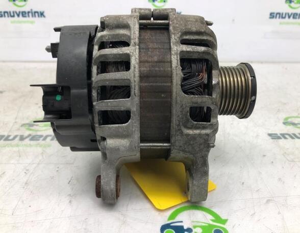 Alternator RENAULT Captur I (H5, J5), RENAULT Clio IV (BH)