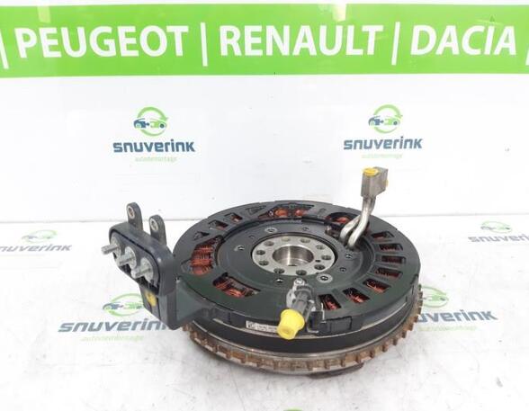 Dynamo (Alternator) VOLVO XC90 II (256)