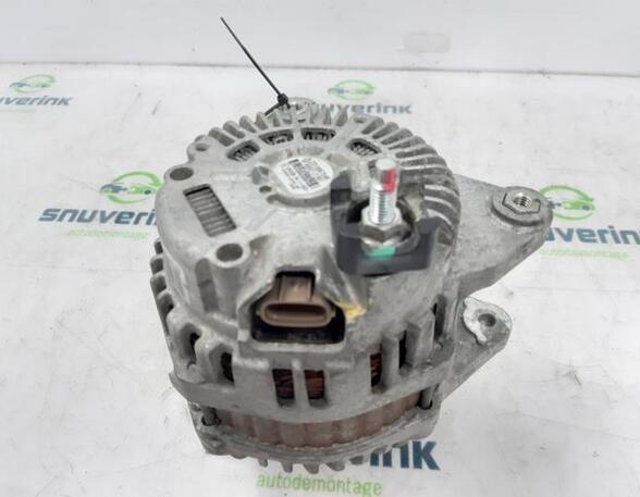 Dynamo (Alternator) RENAULT Clio IV (BH)