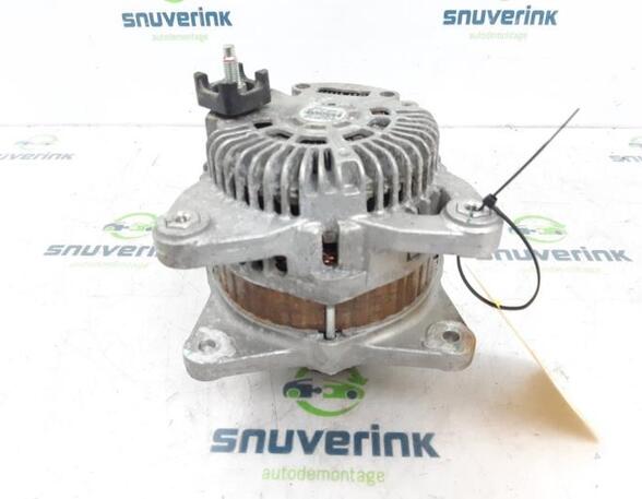 Dynamo (Alternator) RENAULT Clio IV (BH)