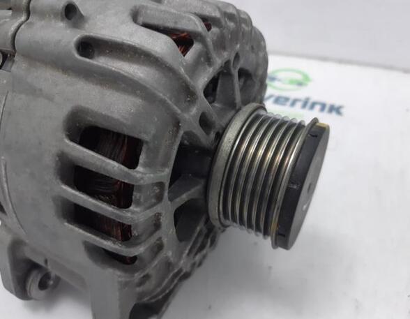 Dynamo (Alternator) CITROËN C4 II (B7)