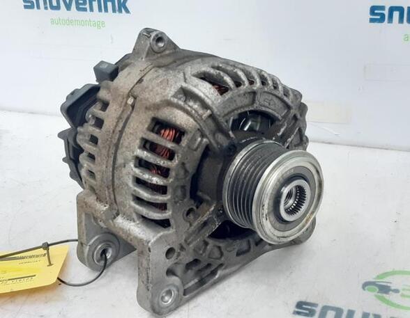 Dynamo (Alternator) RENAULT CLIO III Grandtour (KR0/1_)