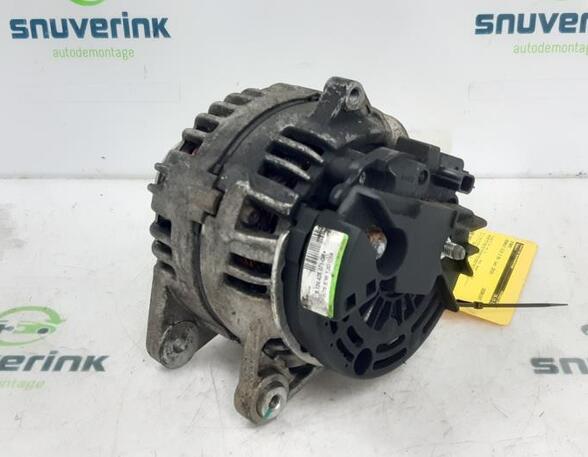 Alternator RENAULT CLIO III Grandtour (KR0/1_)