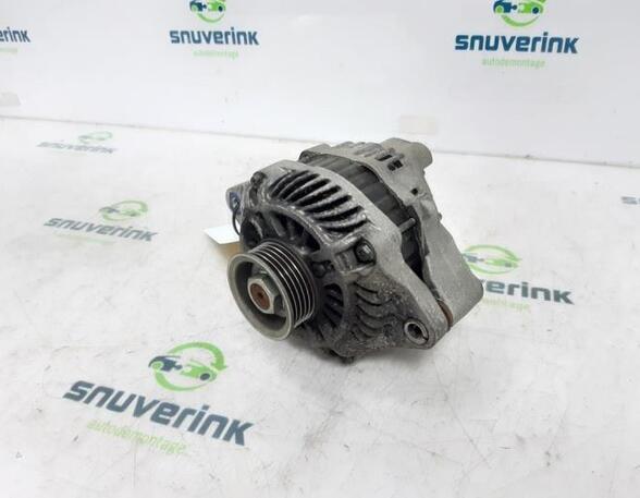 Dynamo (Alternator) SUZUKI SWIFT IV (FZ, NZ)