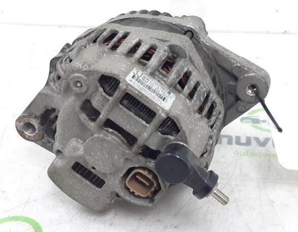 Alternator SUZUKI SWIFT IV (FZ, NZ)