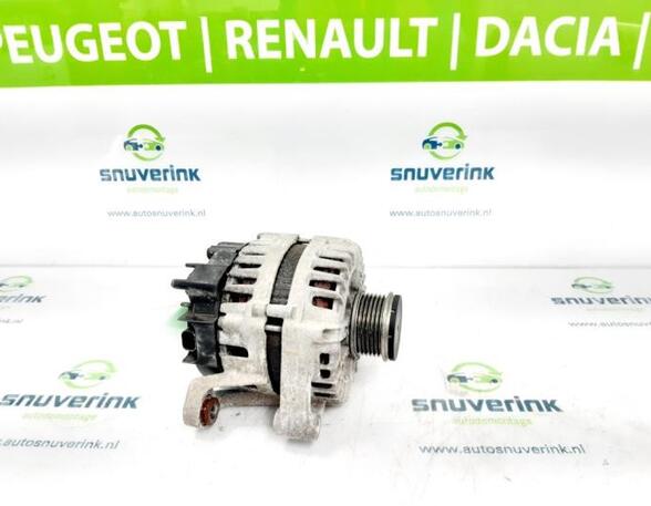 Dynamo (Alternator) OPEL MOKKA / MOKKA X (J13)