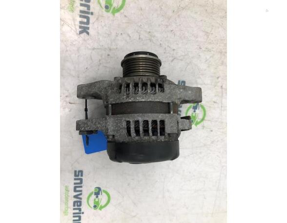 Dynamo (Alternator) PEUGEOT 108