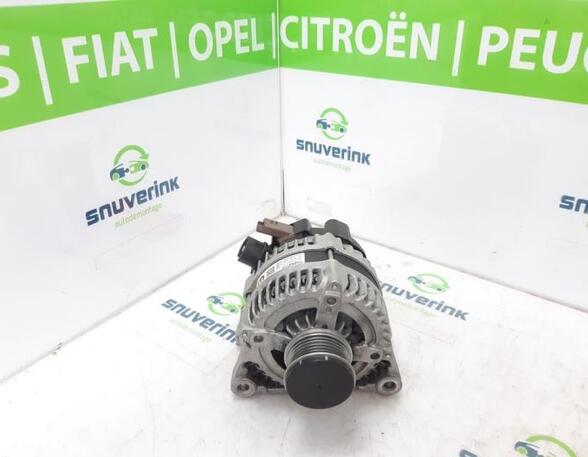 Alternator CITROËN C5 AIRCROSS (A_)