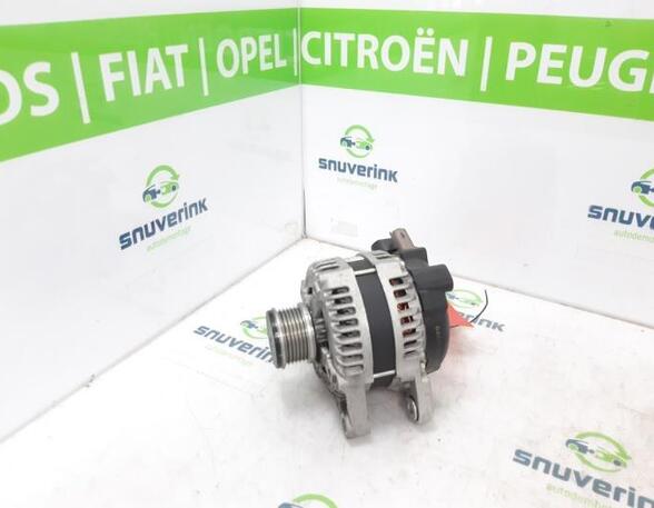 Alternator CITROËN C5 AIRCROSS (A_)