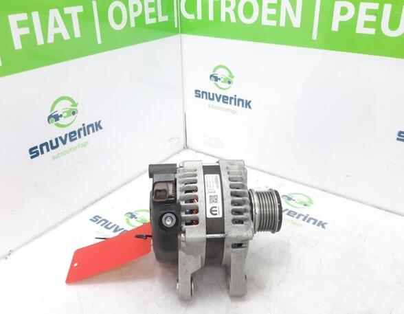 Alternator CITROËN C5 AIRCROSS (A_)