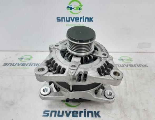 Dynamo (Alternator) CITROËN C5 AIRCROSS (A_)