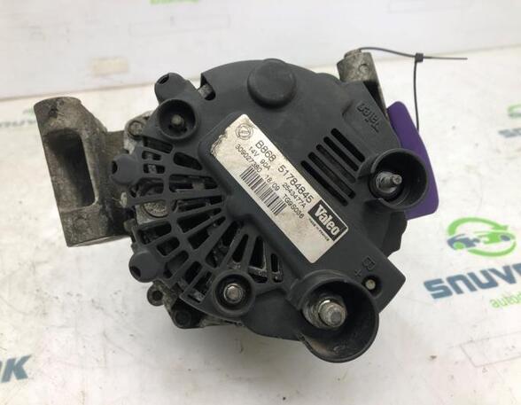 Alternator FIAT FIORINO Box Body/MPV (225_), FIAT QUBO (225_)