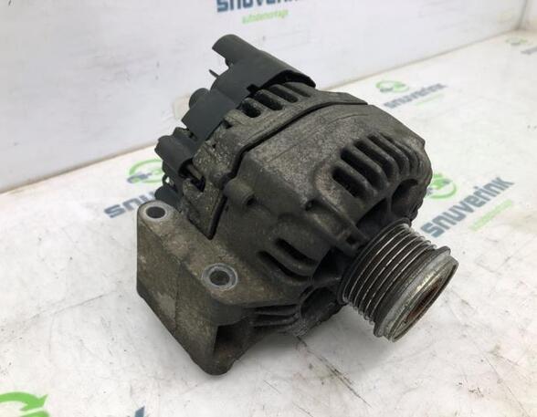 Dynamo (Alternator) FIAT FIORINO Box Body/MPV (225_), FIAT QUBO (225_)