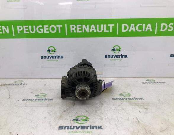 Alternator FIAT FIORINO Box Body/MPV (225_), FIAT QUBO (225_)