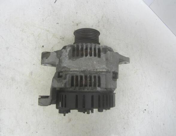 Dynamo (Alternator) RENAULT MASTER II Bus (JD)