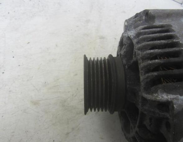 Dynamo (Alternator) RENAULT MASTER II Bus (JD)