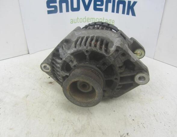 Dynamo (Alternator) RENAULT MASTER II Bus (JD)