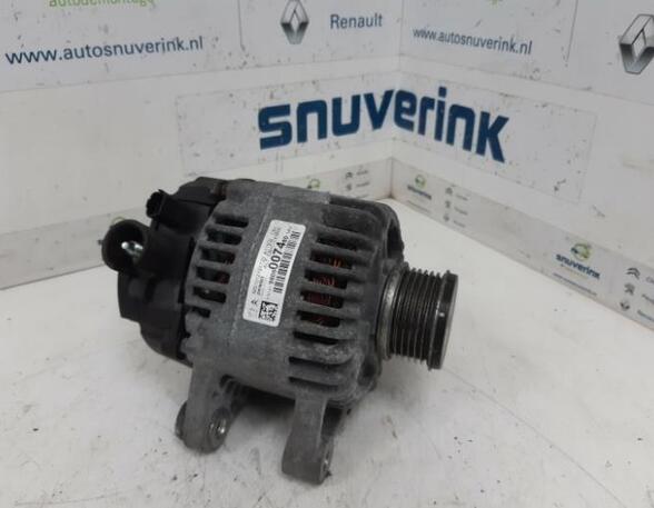 Dynamo (Alternator) PEUGEOT 2008 I (CU_)