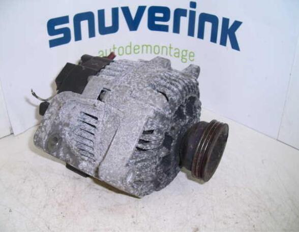 Alternator RENAULT KANGOO (KC0/1_)