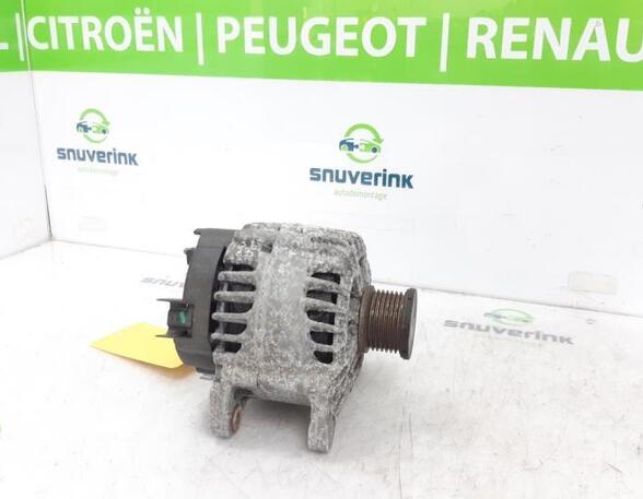 Alternator RENAULT CAPTUR I (J5_, H5_), RENAULT CLIO IV (BH_)