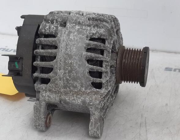 Alternator RENAULT CAPTUR I (J5_, H5_), RENAULT CLIO IV (BH_)