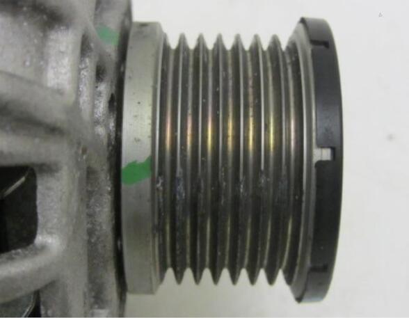 Alternator RENAULT CAPTUR I (J5_, H5_), RENAULT CLIO IV (BH_)