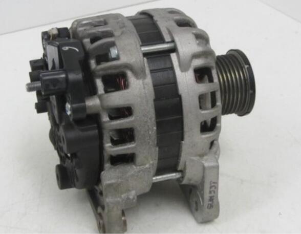 Alternator RENAULT CAPTUR I (J5_, H5_), RENAULT CLIO IV (BH_)