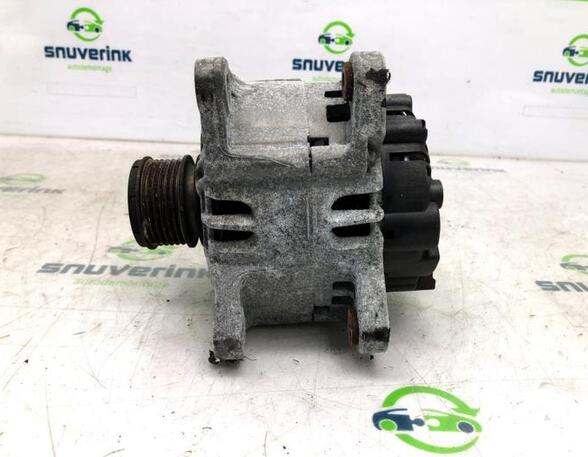 Dynamo (Alternator) RENAULT CLIO IV Grandtour (KH_)