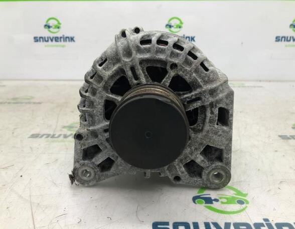 Dynamo (Alternator) RENAULT CLIO IV Grandtour (KH_)