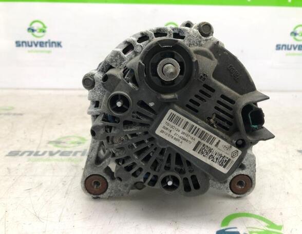 Dynamo (Alternator) RENAULT CLIO IV Grandtour (KH_)