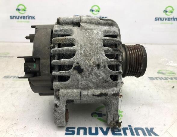 Dynamo (Alternator) RENAULT CLIO IV Grandtour (KH_)