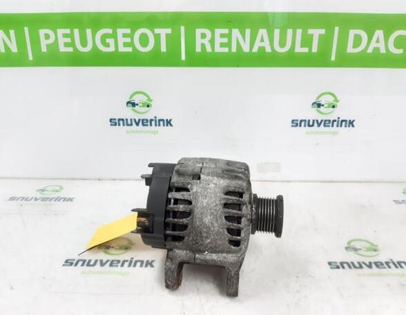 Dynamo (Alternator) RENAULT TRAFIC III Van (FG_)