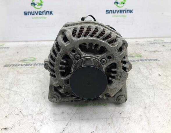 Alternator RENAULT TRAFIC III Van (FG_)