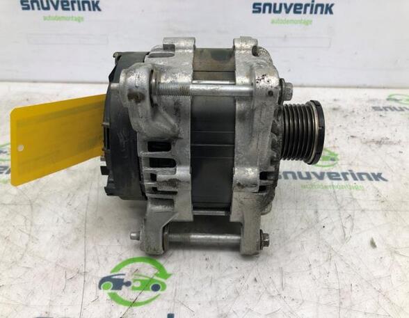 Dynamo (Alternator) RENAULT TRAFIC III Van (FG_)