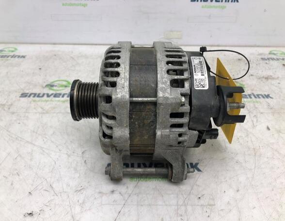 Dynamo (Alternator) RENAULT TRAFIC III Van (FG_)