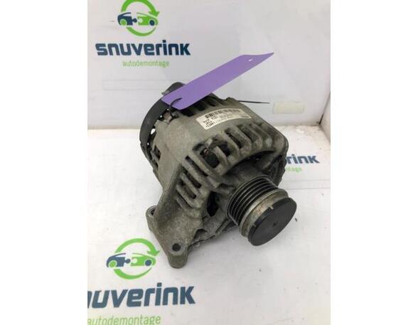 Dynamo (Alternator) FIAT 500 (312_), FIAT 500 C (312_)