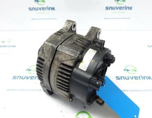 Dynamo (Alternator) PEUGEOT 607 (9D, 9U)