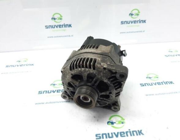 Alternator PEUGEOT 607 (9D, 9U)