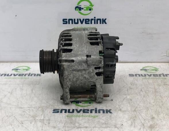 Dynamo (Alternator) RENAULT CAPTUR I (J5_, H5_), RENAULT CLIO IV (BH_)