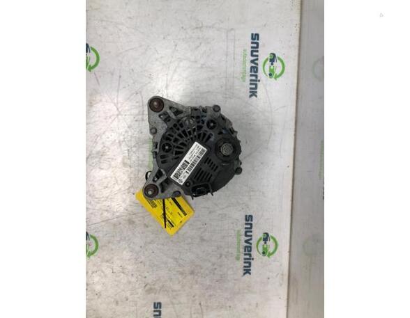 Dynamo (Alternator) RENAULT CAPTUR I (J5_, H5_), RENAULT CLIO IV (BH_)