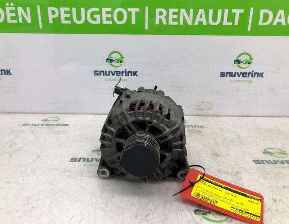 Dynamo (Alternator) CITROËN BERLINGO MULTISPACE (B9)