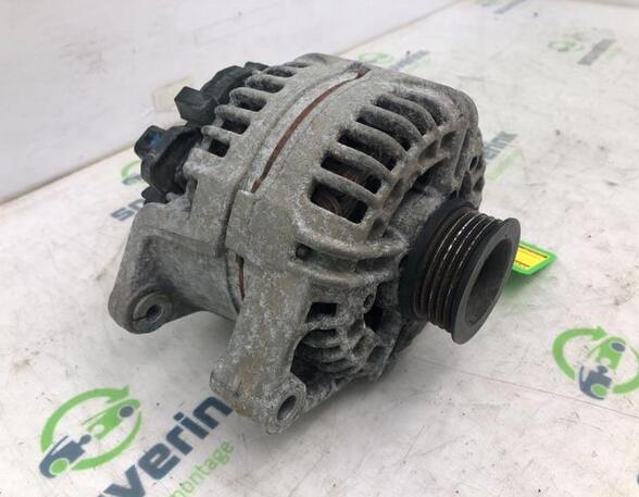 Alternator OPEL CORSA D (S07)