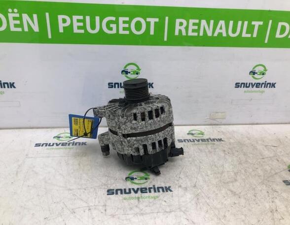 Alternator PEUGEOT 308 SW II (LC_, LJ_, LR_, LX_, L4_)