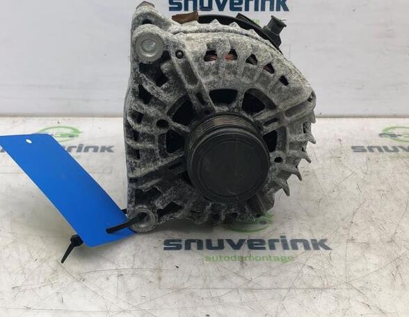 Alternator PEUGEOT 308 SW II (LC_, LJ_, LR_, LX_, L4_)