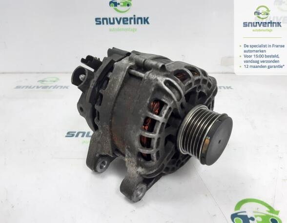 Alternator OPEL GRANDLAND X (A18)