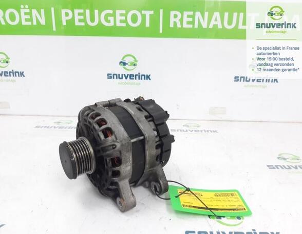 Alternator OPEL GRANDLAND X (A18)