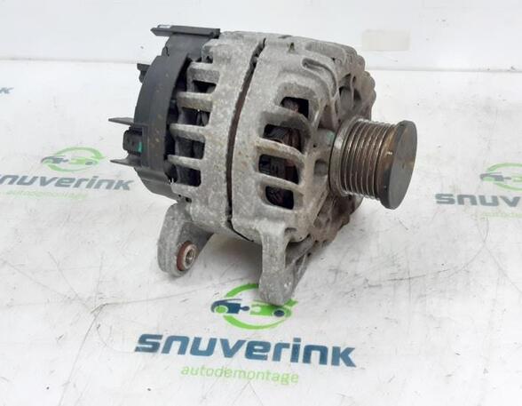 Dynamo (Alternator) RENAULT MEGANE IV Grandtour (K9A/M/N_)