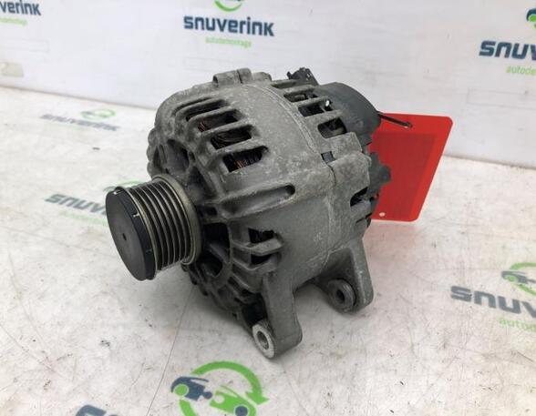 Dynamo (Alternator) CITROËN C3 AIRCROSS II (2R_, 2C_)